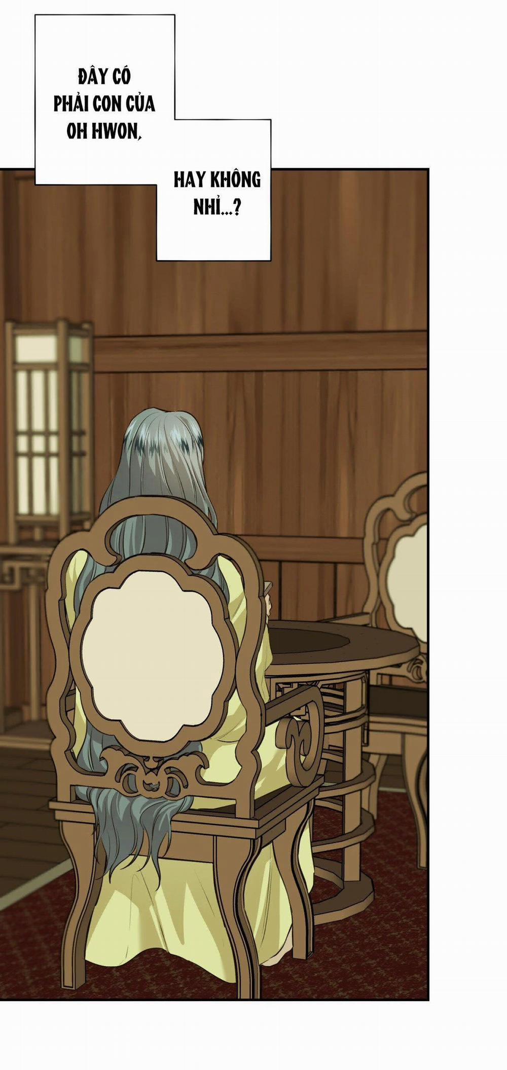 [18+] Bức Thư Của Oh Shin 18.1 trang 24