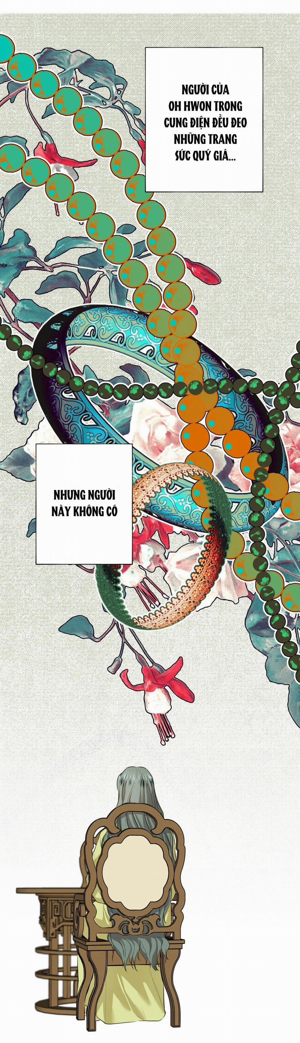 [18+] Bức Thư Của Oh Shin 18.1 trang 26