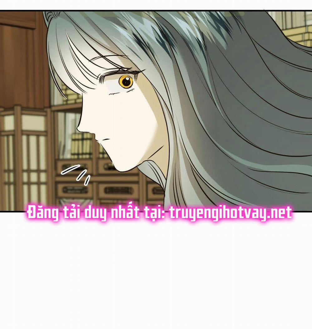 [18+] Bức Thư Của Oh Shin 18.1 trang 27