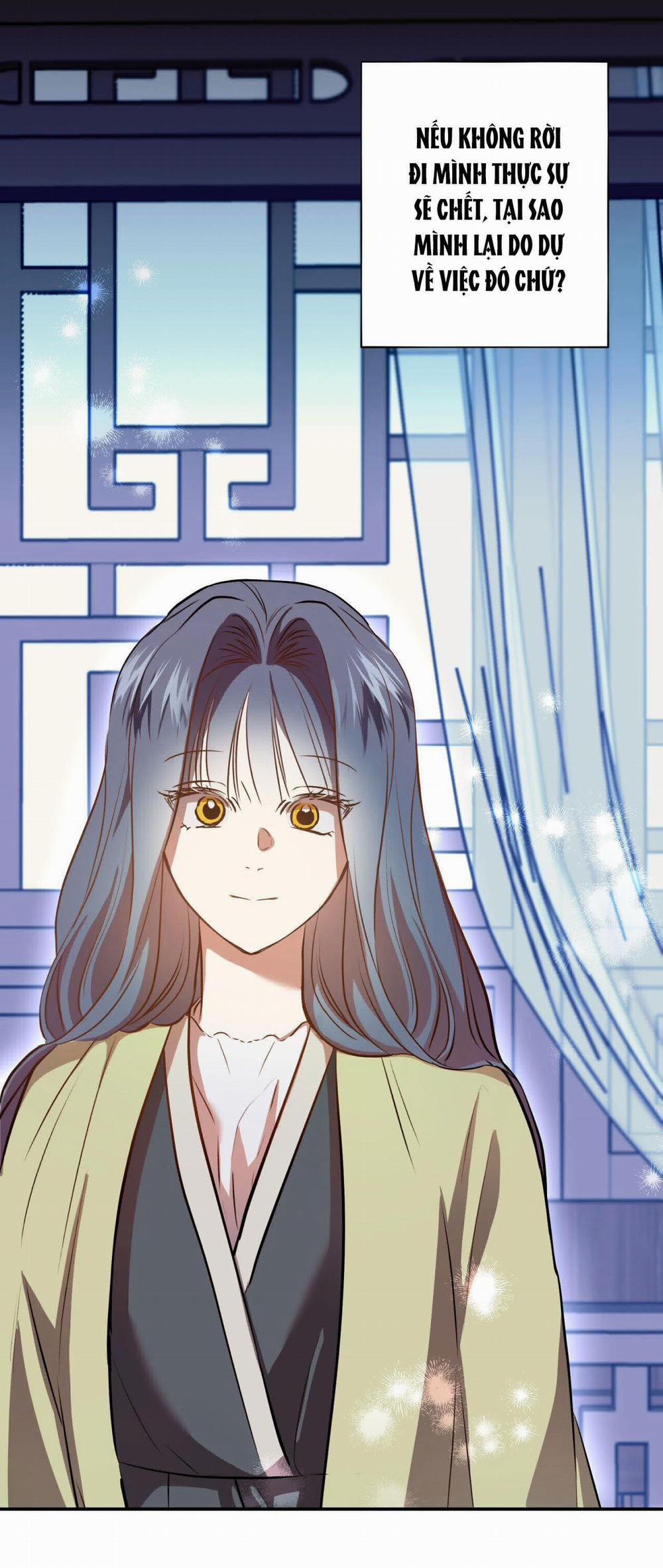 [18+] Bức Thư Của Oh Shin 18.1 trang 7