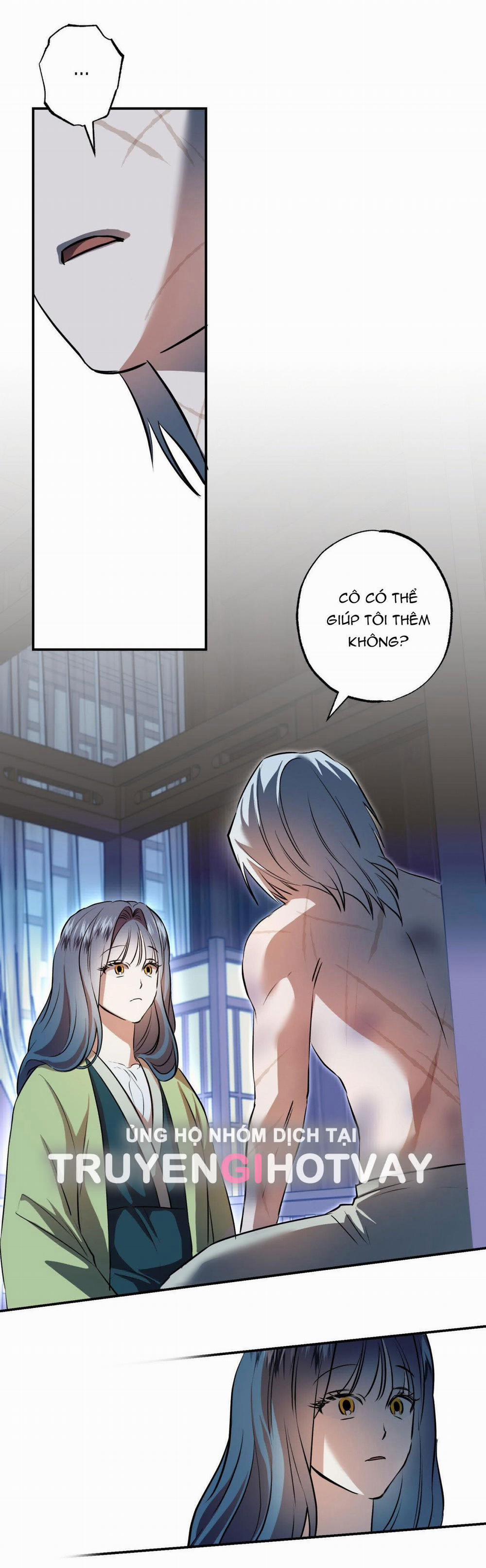 [18+] Bức Thư Của Oh Shin 18.1 trang 9