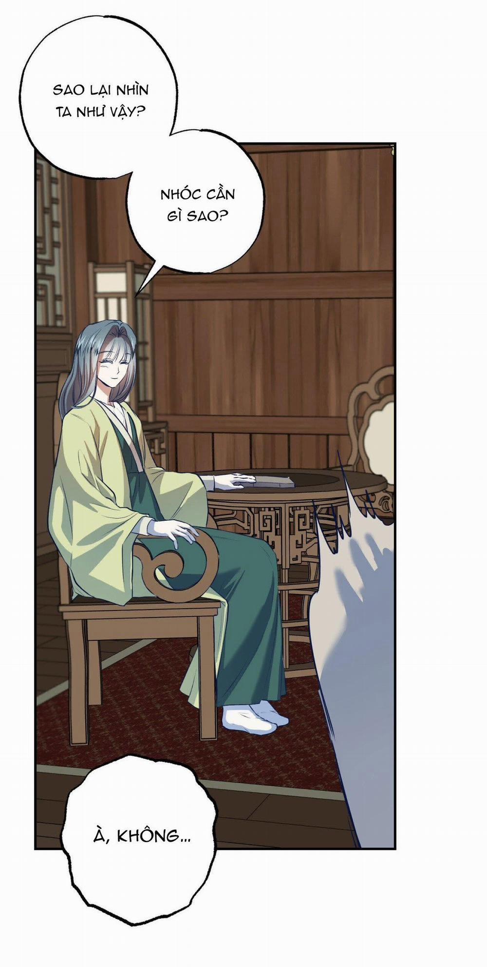 [18+] Bức Thư Của Oh Shin 18.2 trang 0