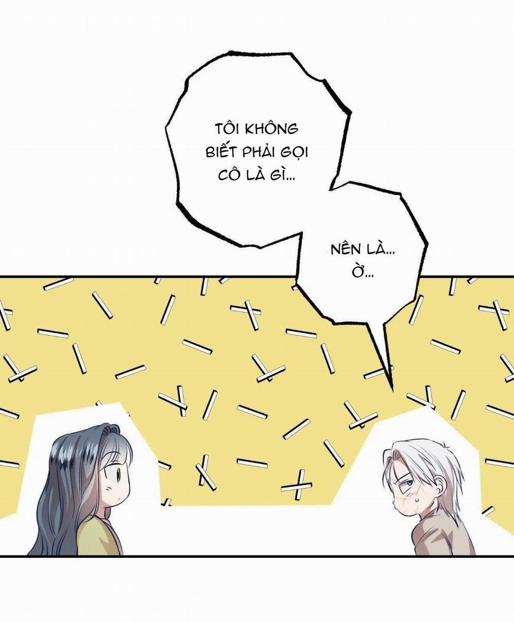 [18+] Bức Thư Của Oh Shin 18.2 trang 1