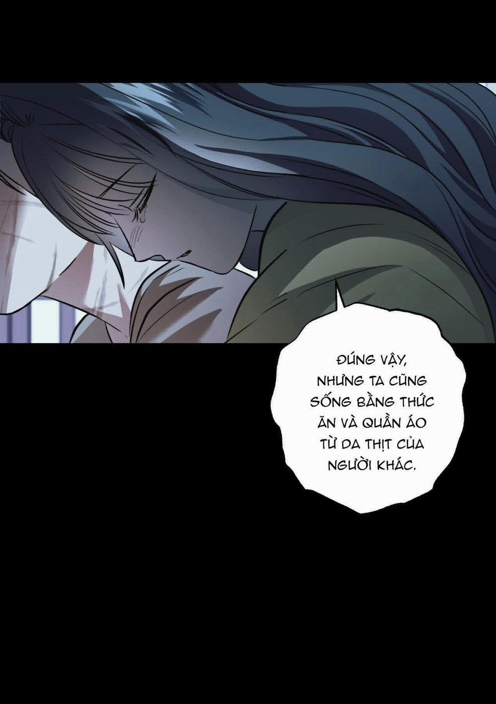 [18+] Bức Thư Của Oh Shin 18.2 trang 10