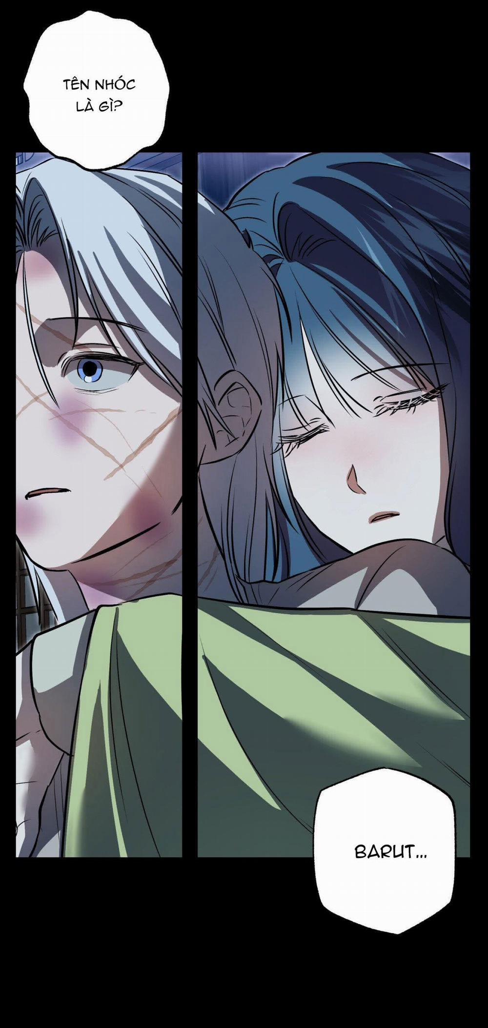 [18+] Bức Thư Của Oh Shin 18.2 trang 11