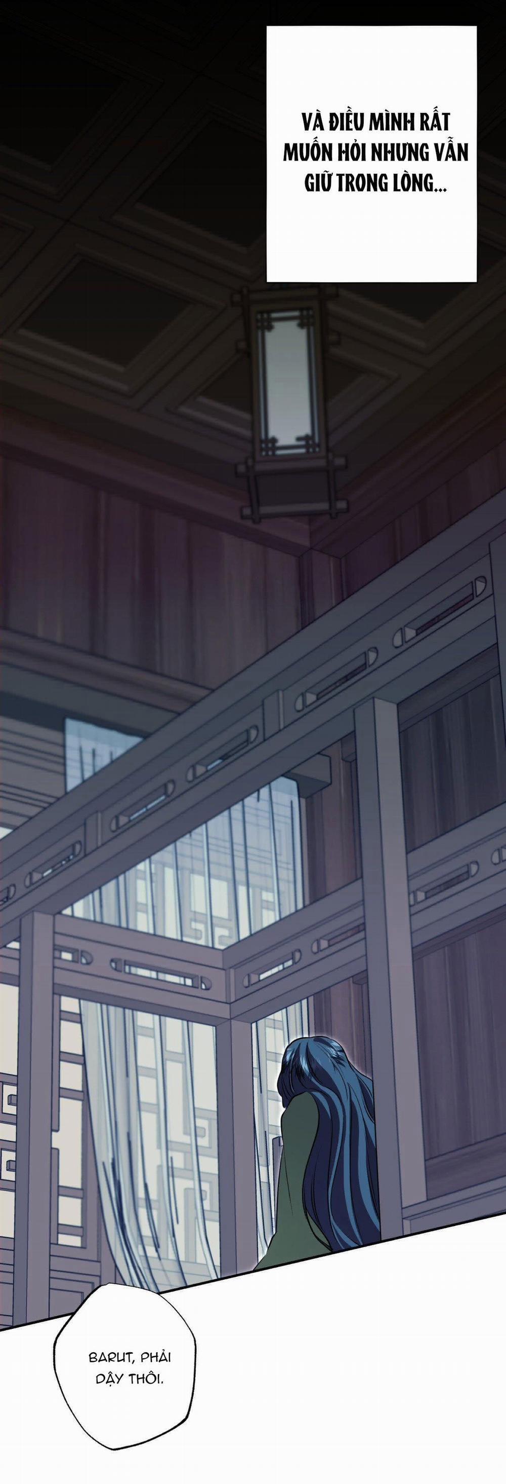 [18+] Bức Thư Của Oh Shin 18.2 trang 14