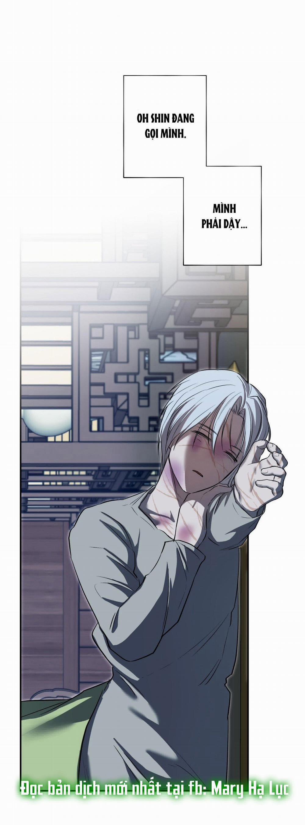 [18+] Bức Thư Của Oh Shin 18.2 trang 15