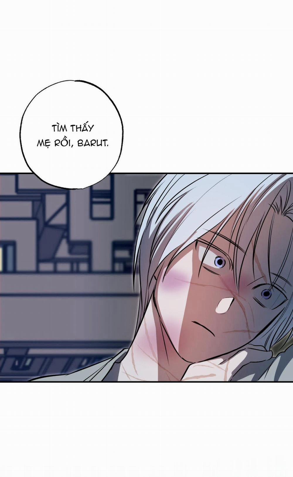 [18+] Bức Thư Của Oh Shin 18.2 trang 16