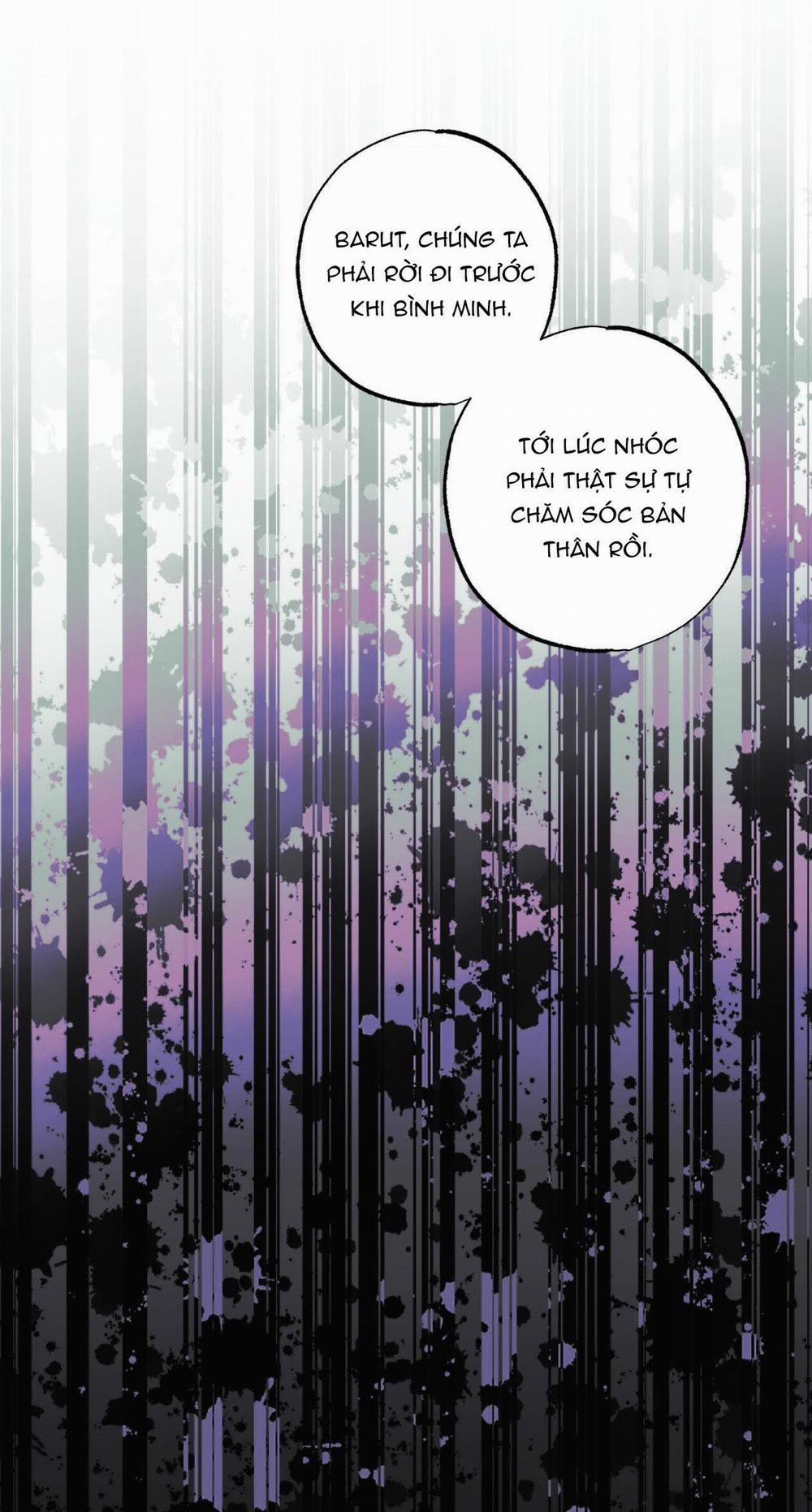 [18+] Bức Thư Của Oh Shin 18.2 trang 17