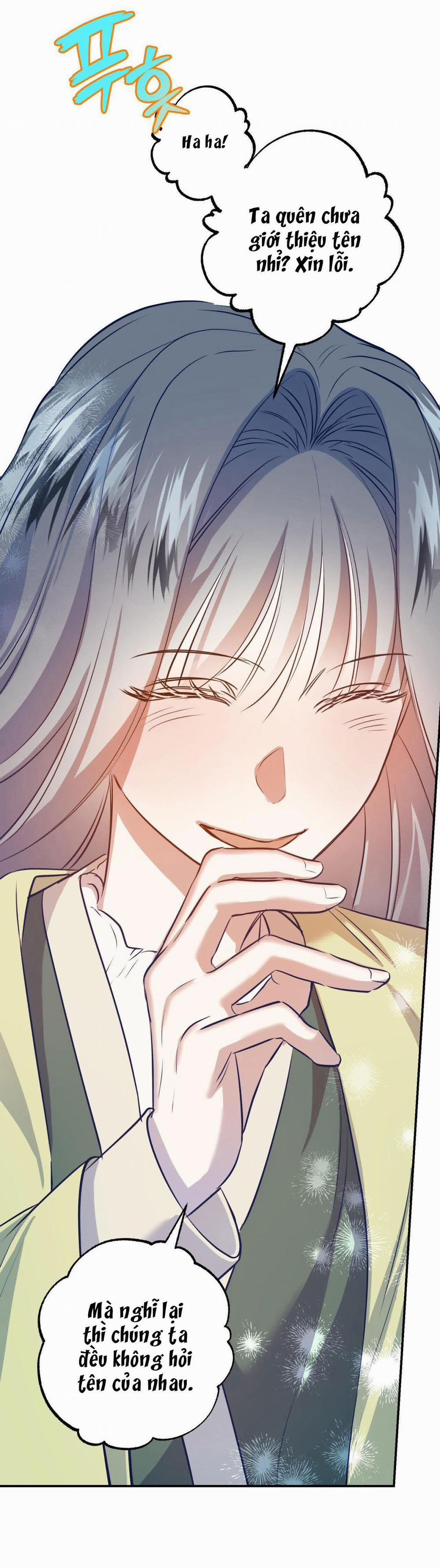 [18+] Bức Thư Của Oh Shin 18.2 trang 2