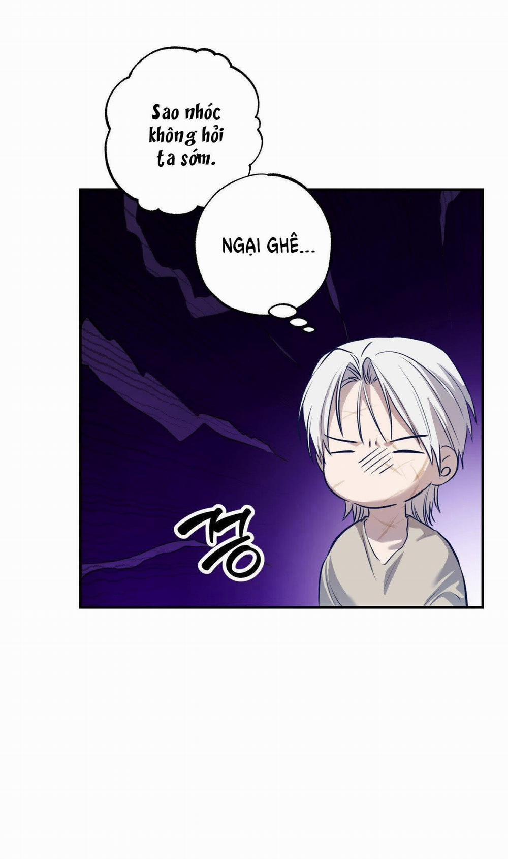 [18+] Bức Thư Của Oh Shin 18.2 trang 3