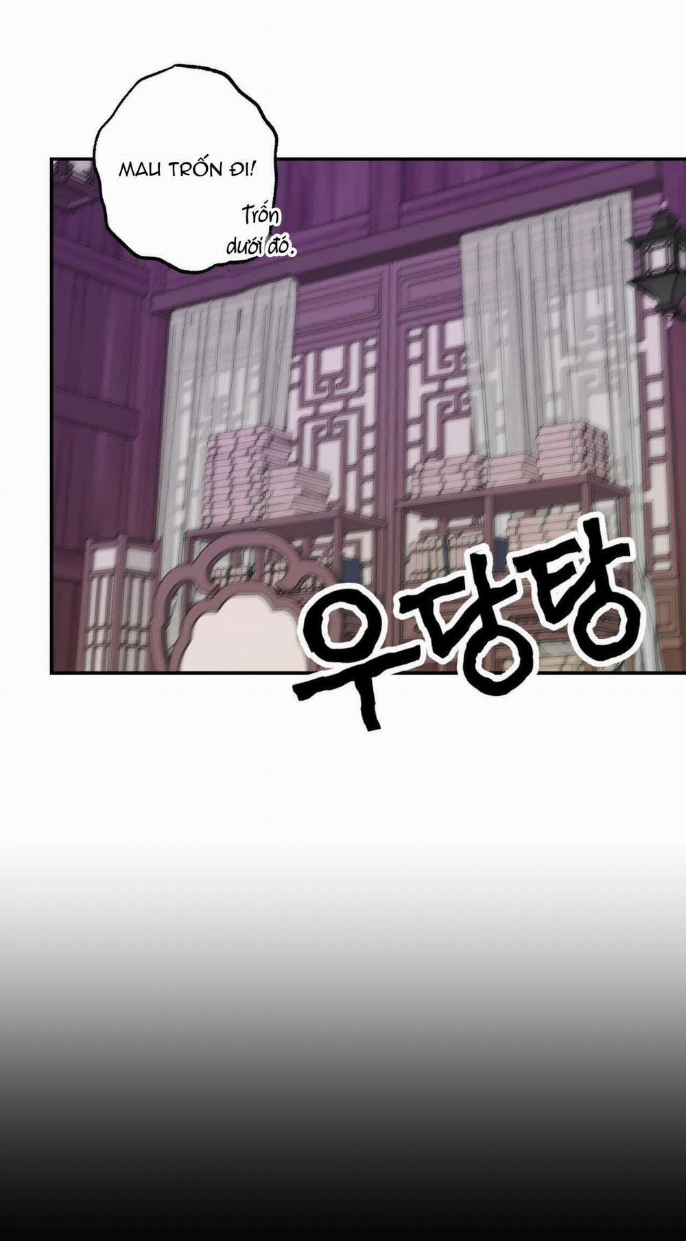 [18+] Bức Thư Của Oh Shin 18.2 trang 5