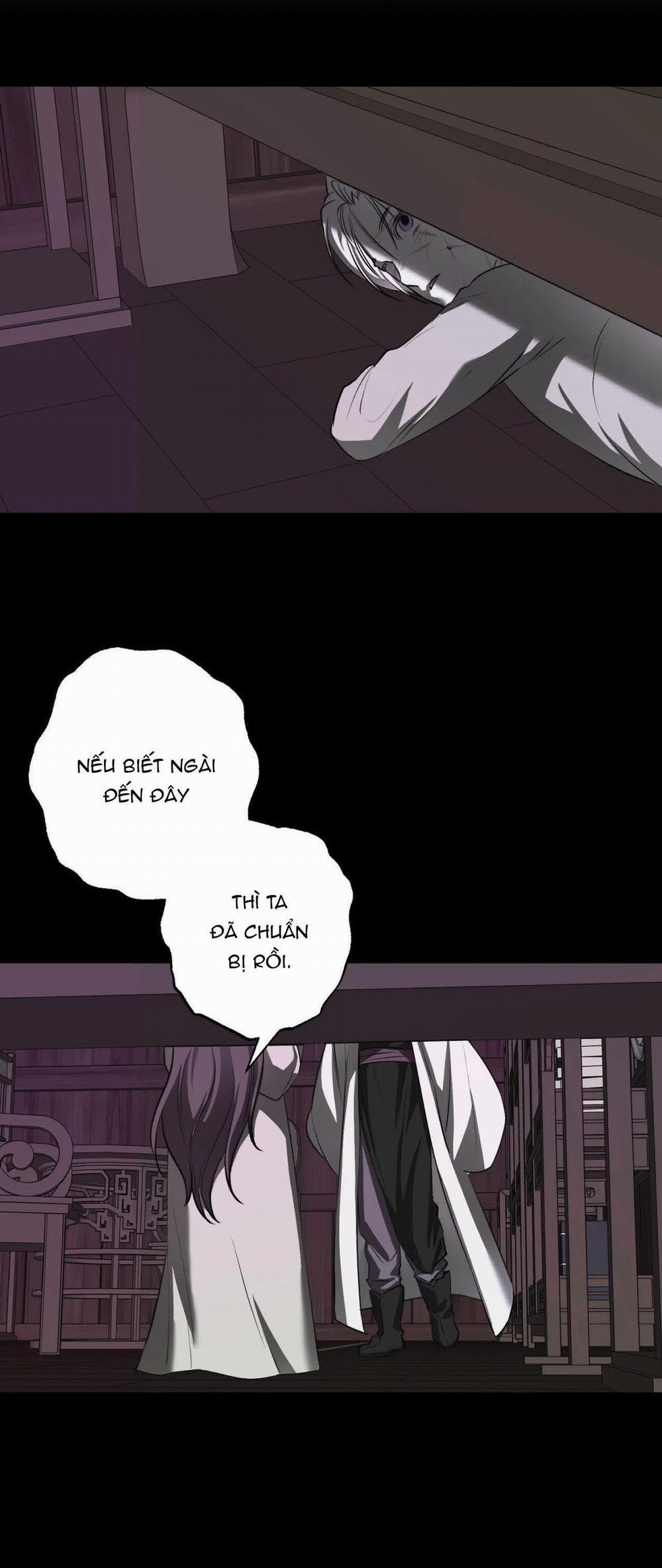 [18+] Bức Thư Của Oh Shin 18.2 trang 6