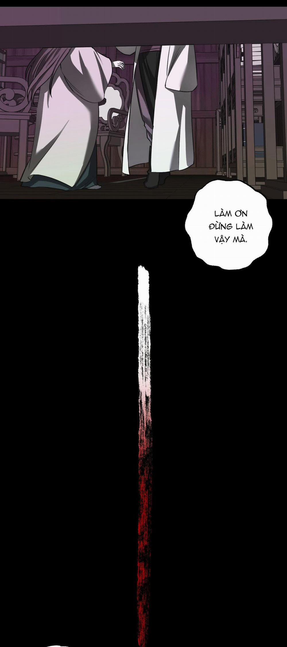 [18+] Bức Thư Của Oh Shin 18.2 trang 7