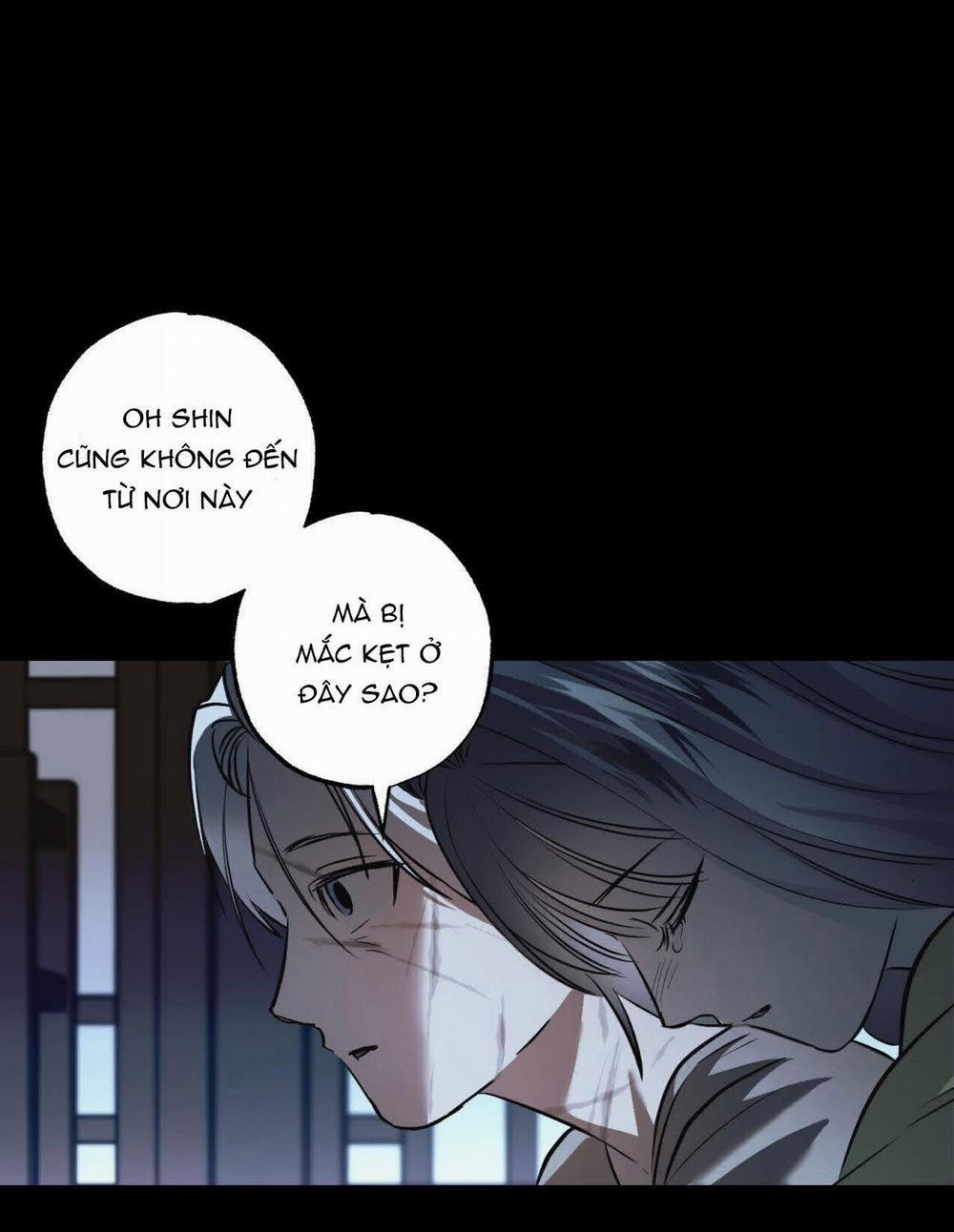 [18+] Bức Thư Của Oh Shin 18.2 trang 9