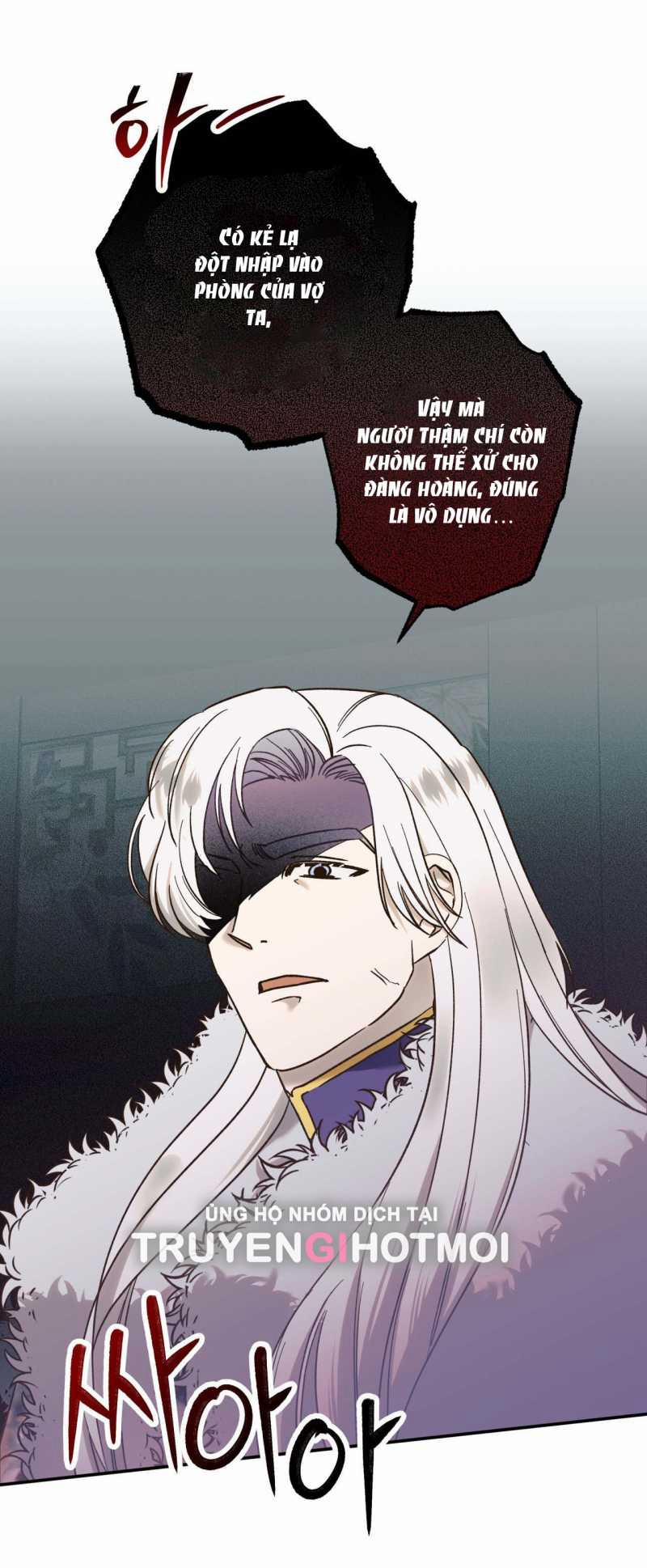 [18+] Bức Thư Của Oh Shin 2.1 trang 11