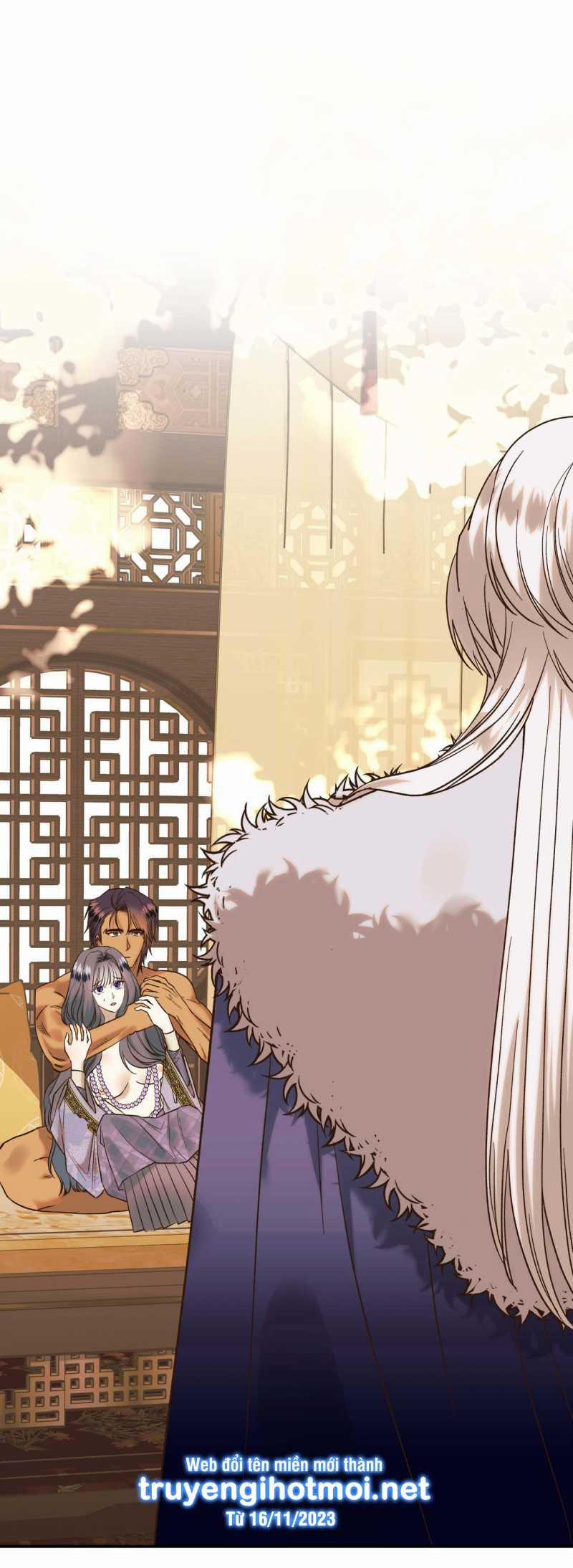 [18+] Bức Thư Của Oh Shin 2.1 trang 12