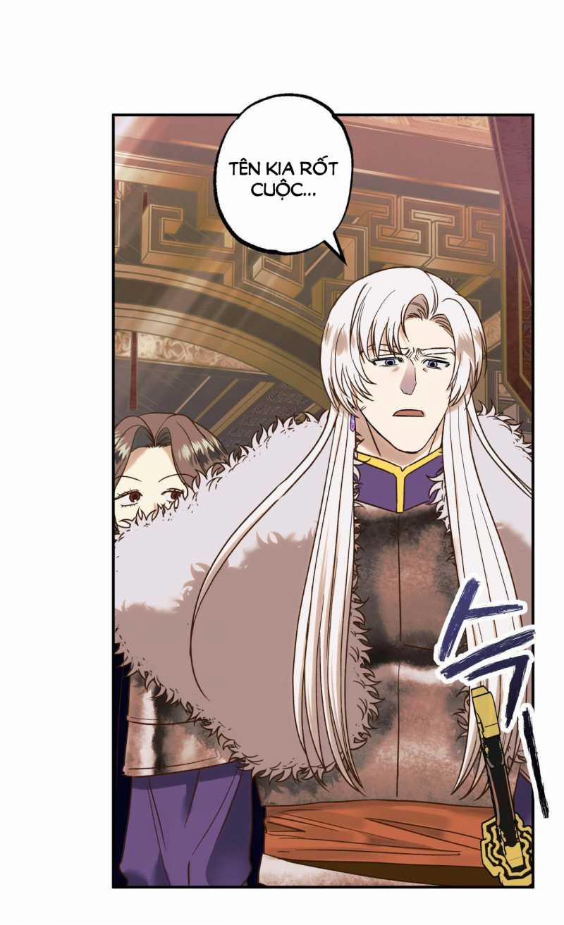 [18+] Bức Thư Của Oh Shin 2.1 trang 14