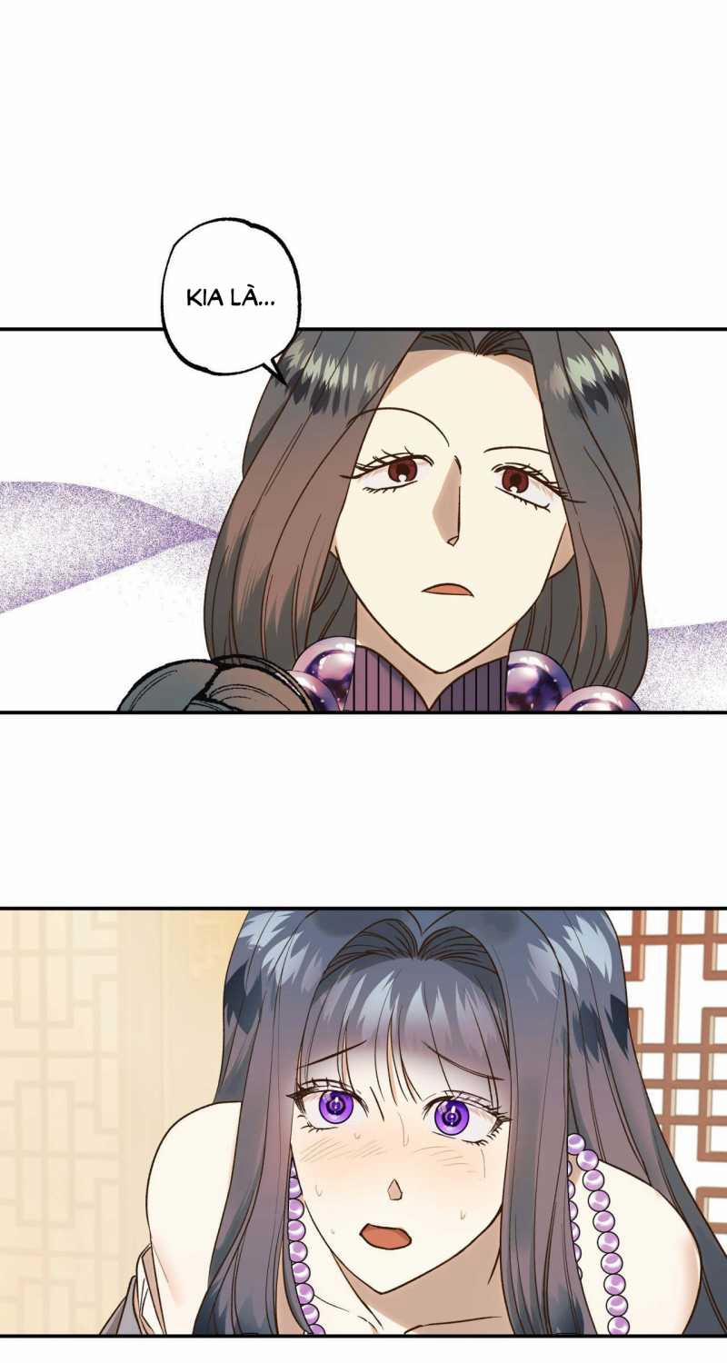 [18+] Bức Thư Của Oh Shin 2.1 trang 15