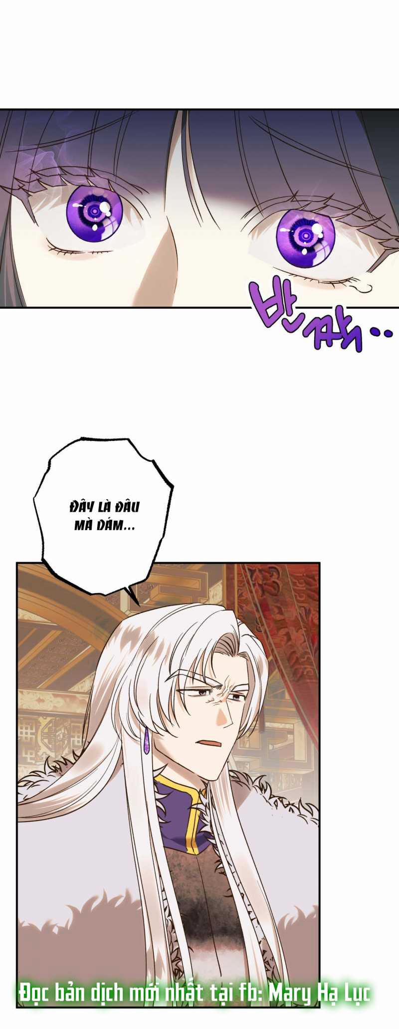 [18+] Bức Thư Của Oh Shin 2.1 trang 16