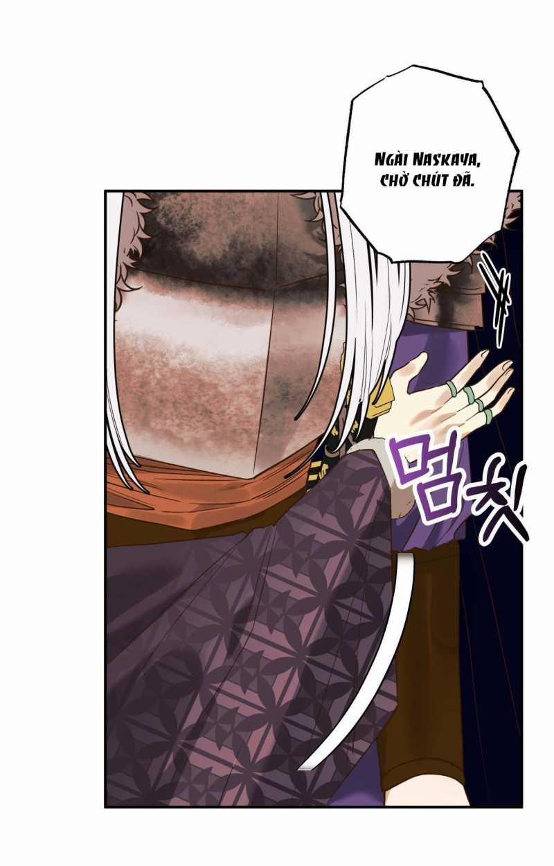 [18+] Bức Thư Của Oh Shin 2.1 trang 17