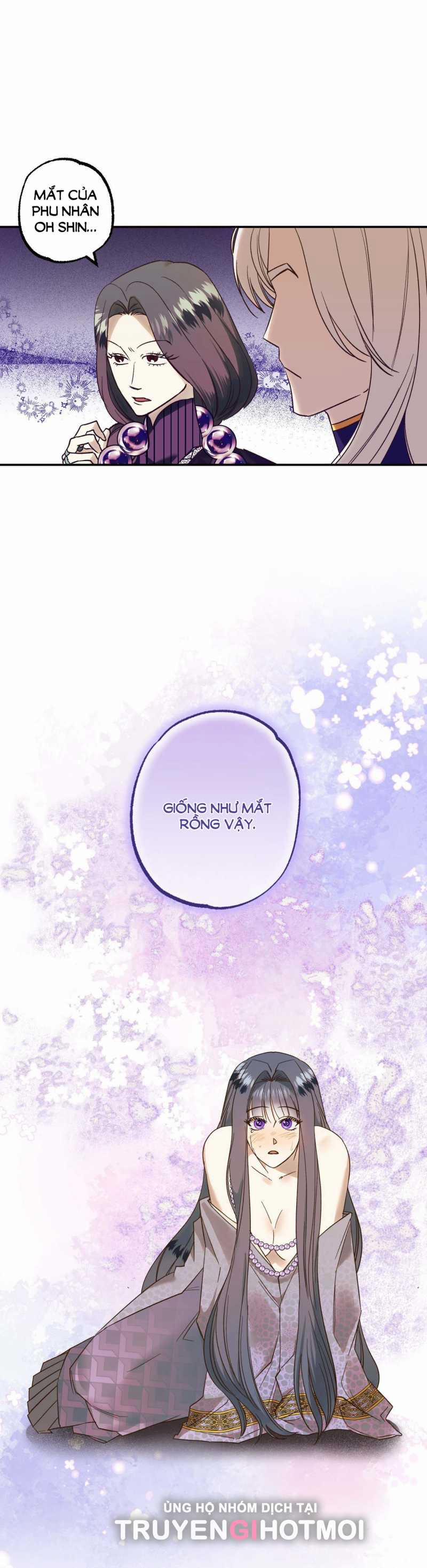 [18+] Bức Thư Của Oh Shin 2.1 trang 18