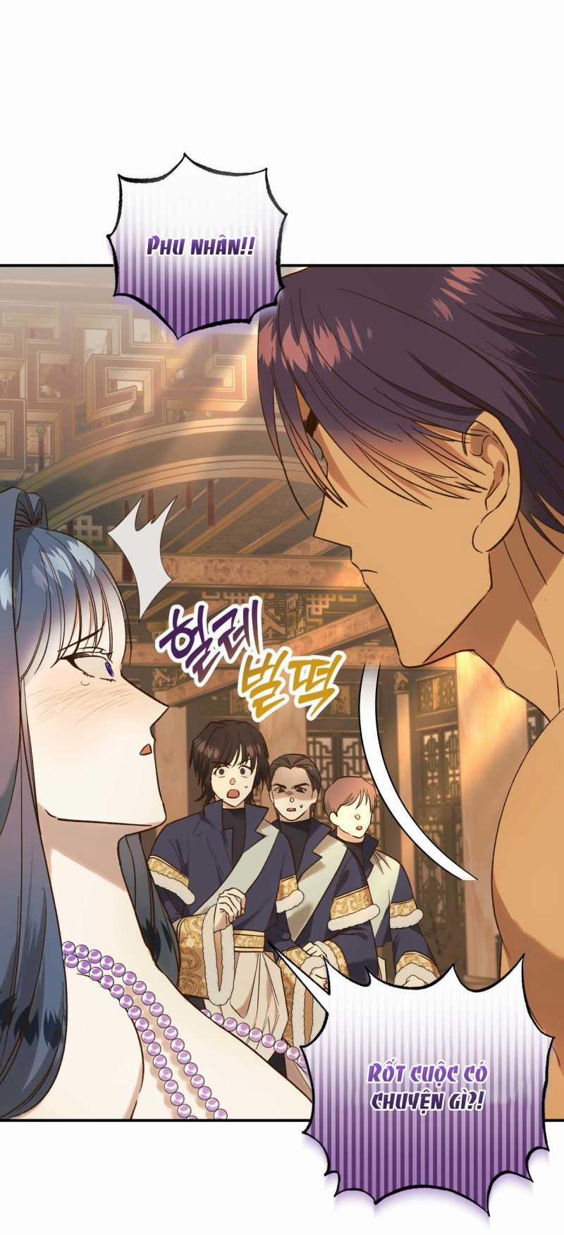 [18+] Bức Thư Của Oh Shin 2.1 trang 5