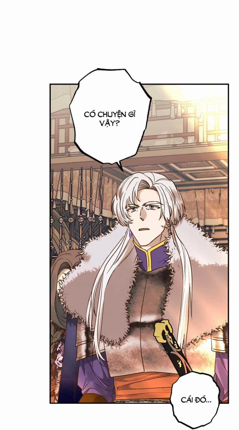 [18+] Bức Thư Của Oh Shin 2.1 trang 8