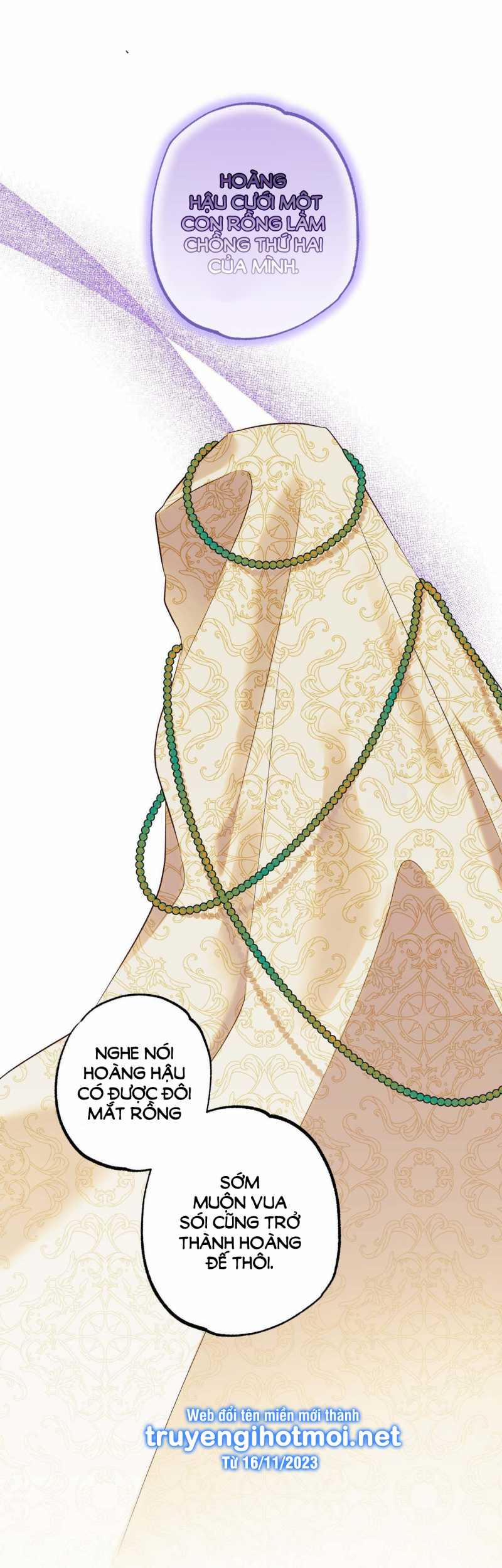 [18+] Bức Thư Của Oh Shin 2.2 trang 12