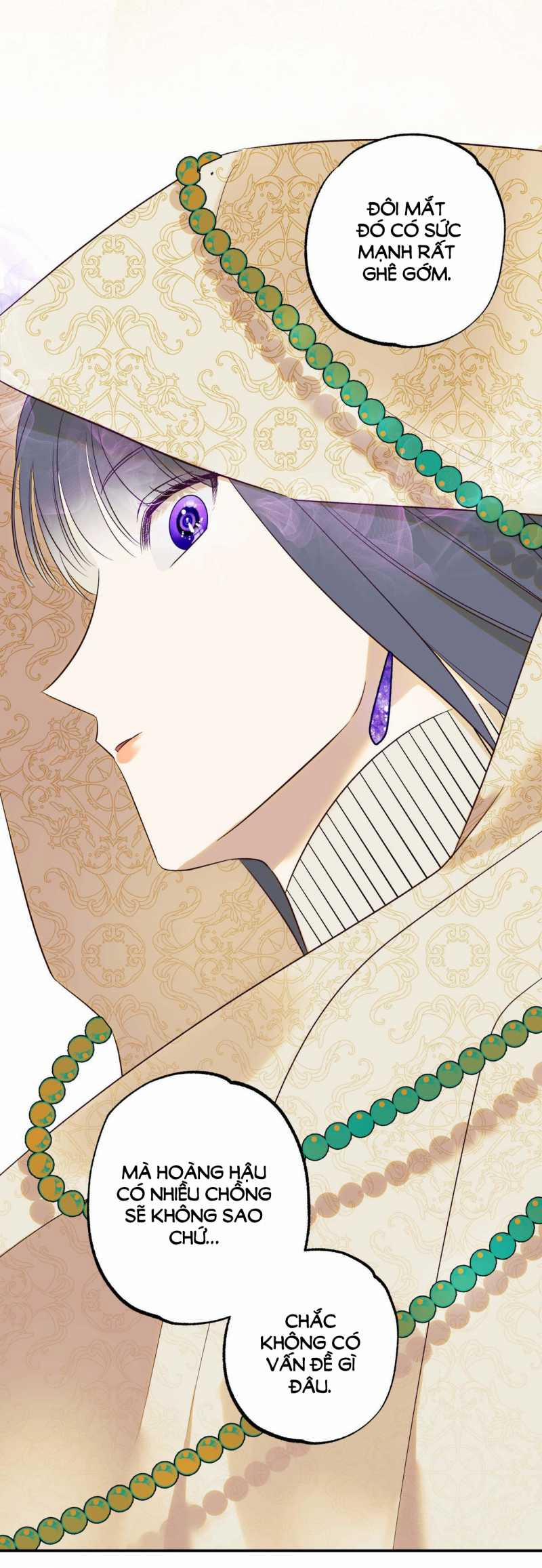 [18+] Bức Thư Của Oh Shin 2.2 trang 13