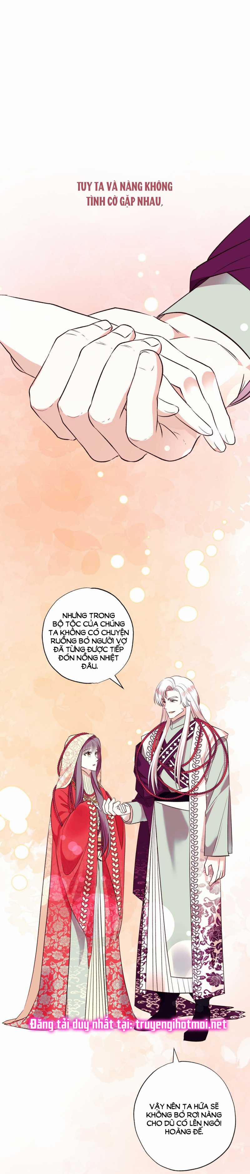 [18+] Bức Thư Của Oh Shin 2.2 trang 18