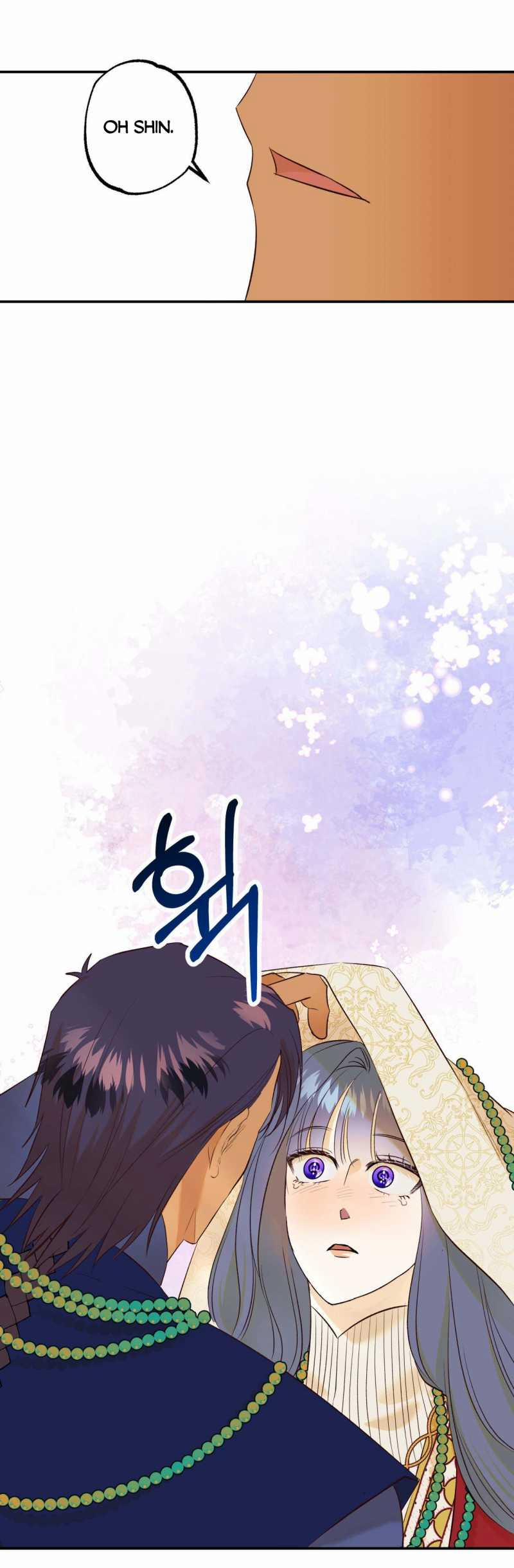 [18+] Bức Thư Của Oh Shin 2.2 trang 22