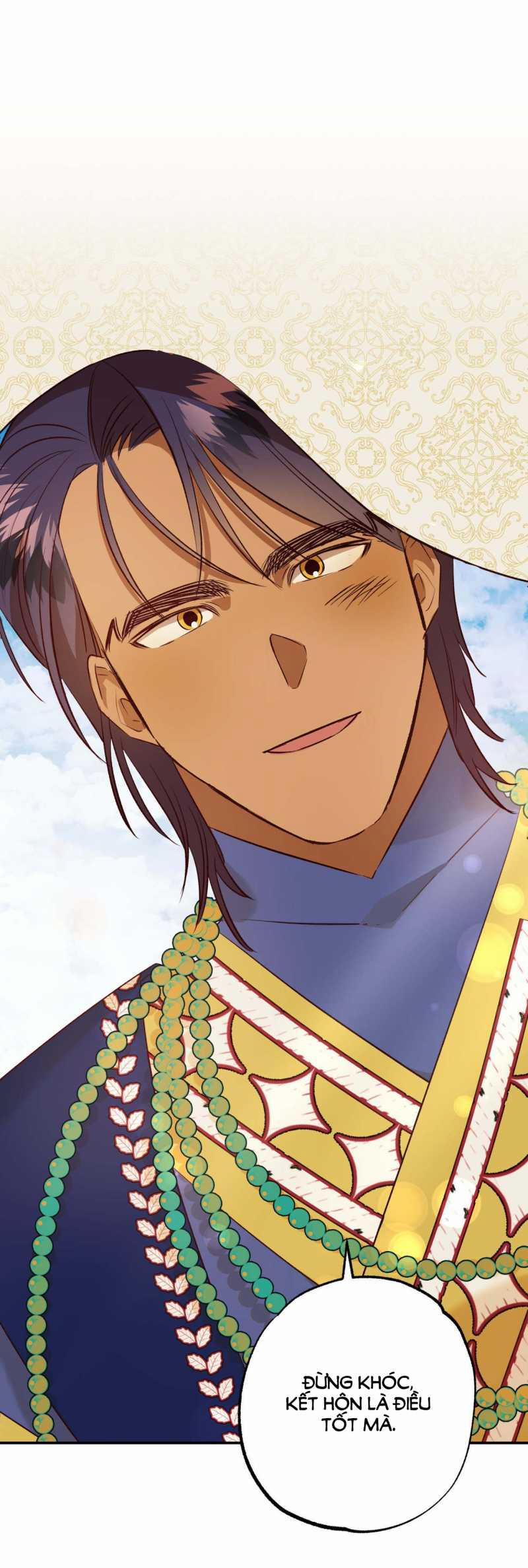 [18+] Bức Thư Của Oh Shin 2.2 trang 23