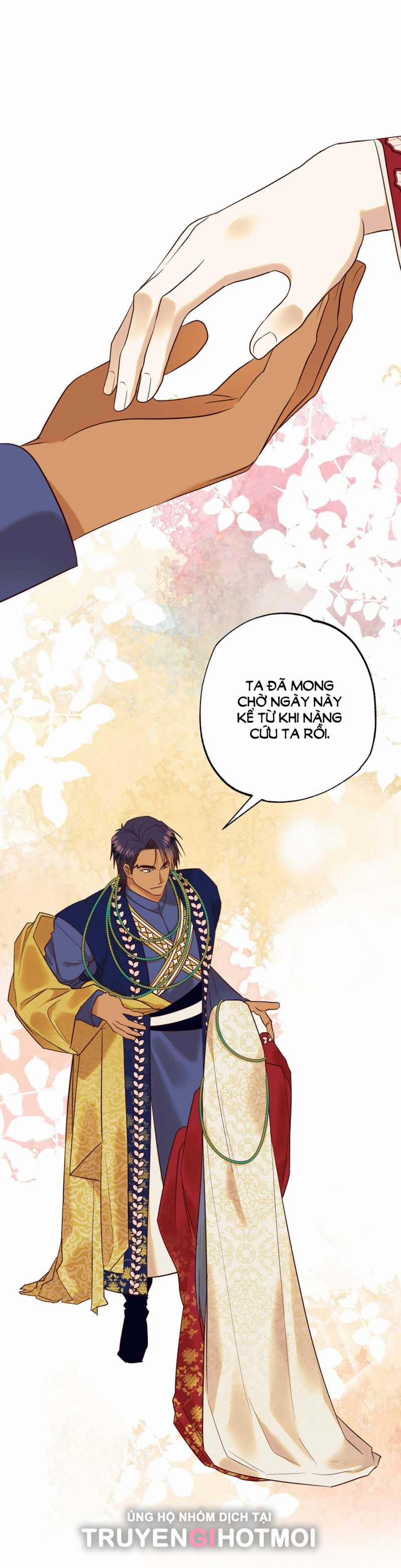 [18+] Bức Thư Của Oh Shin 2.2 trang 25