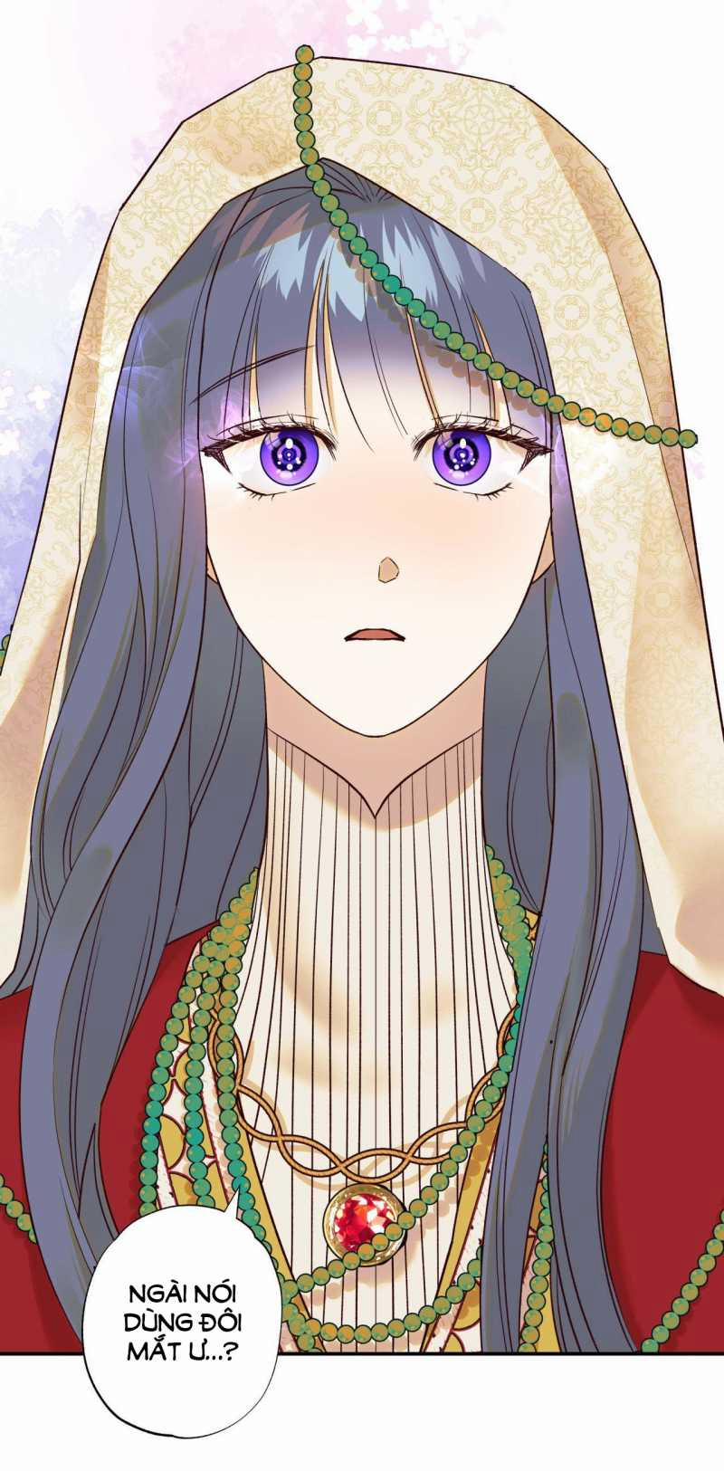 [18+] Bức Thư Của Oh Shin 2.2 trang 28