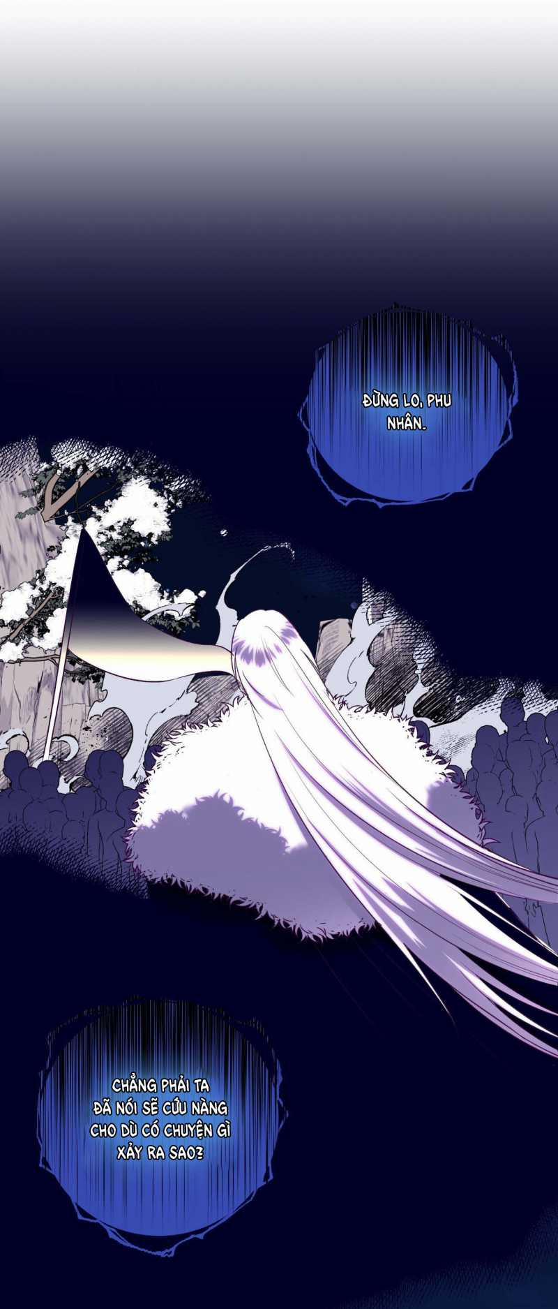 [18+] Bức Thư Của Oh Shin 2.2 trang 33