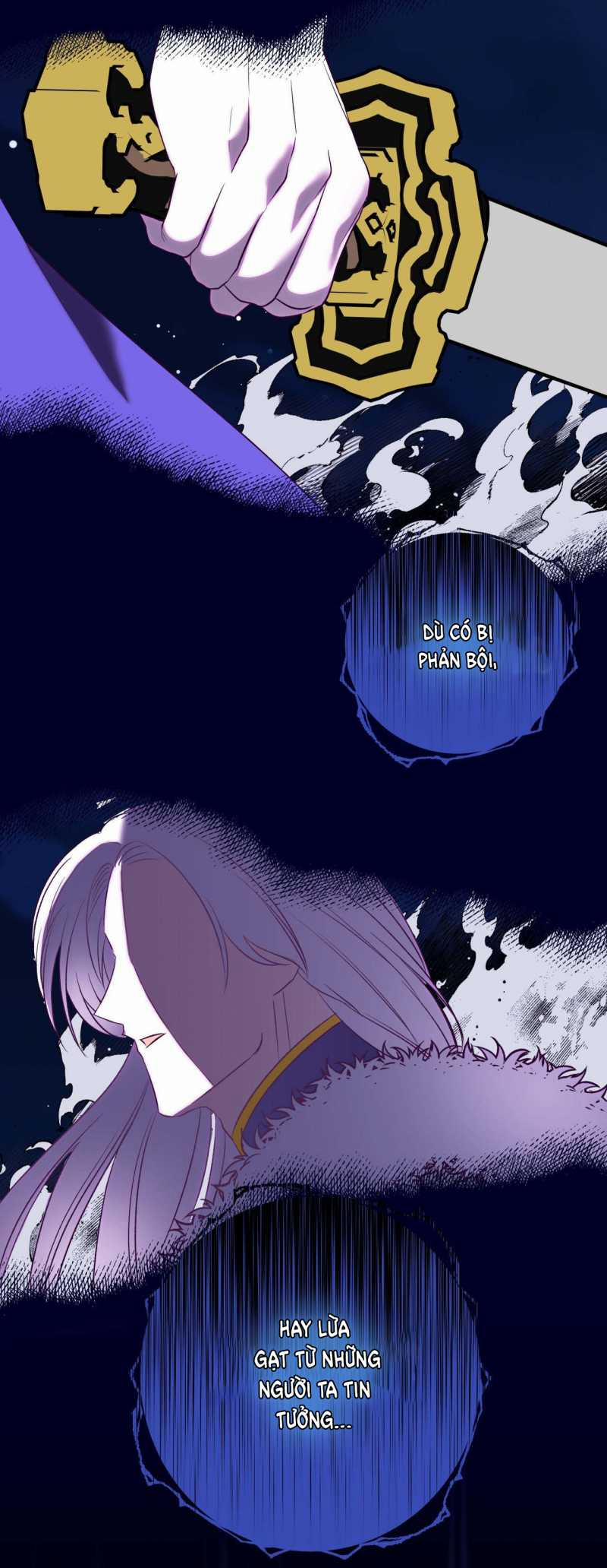 [18+] Bức Thư Của Oh Shin 2.2 trang 34