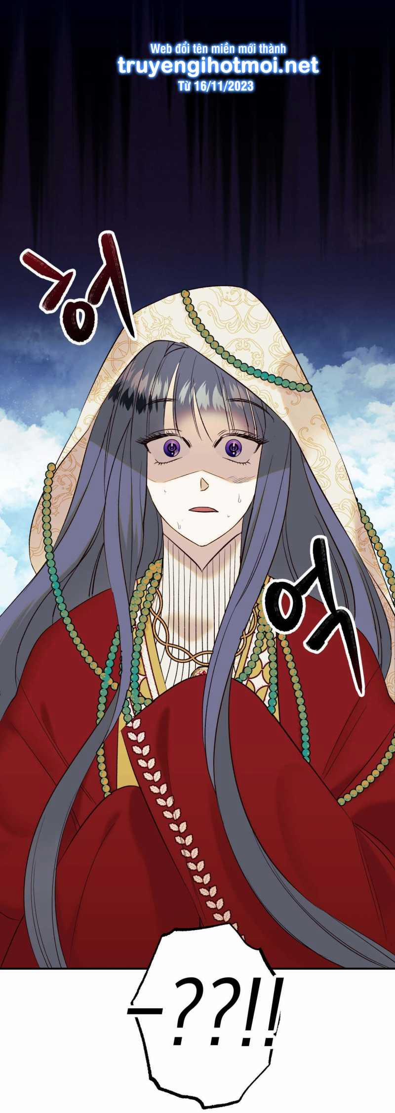 [18+] Bức Thư Của Oh Shin 2.2 trang 35