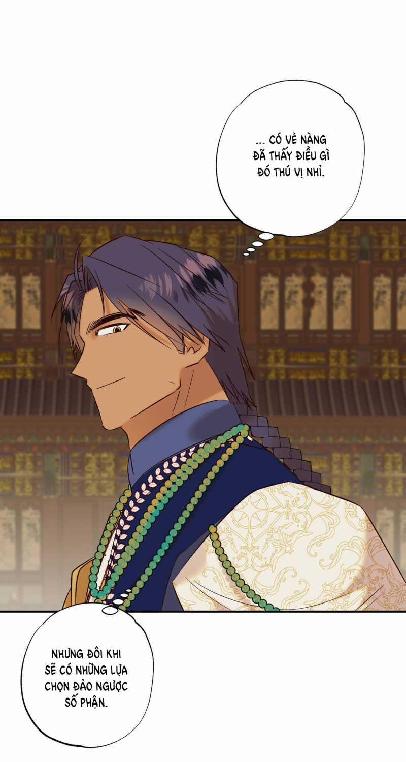 [18+] Bức Thư Của Oh Shin 2.2 trang 36