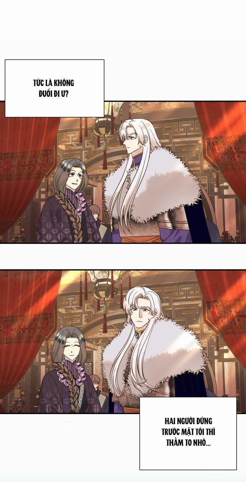 [18+] Bức Thư Của Oh Shin 2.2 trang 4