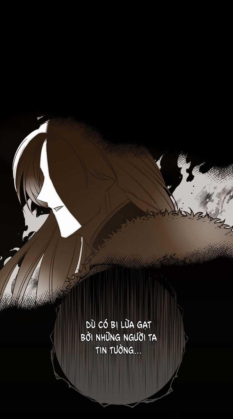 [18+] Bức Thư Của Oh Shin 3.1 trang 0