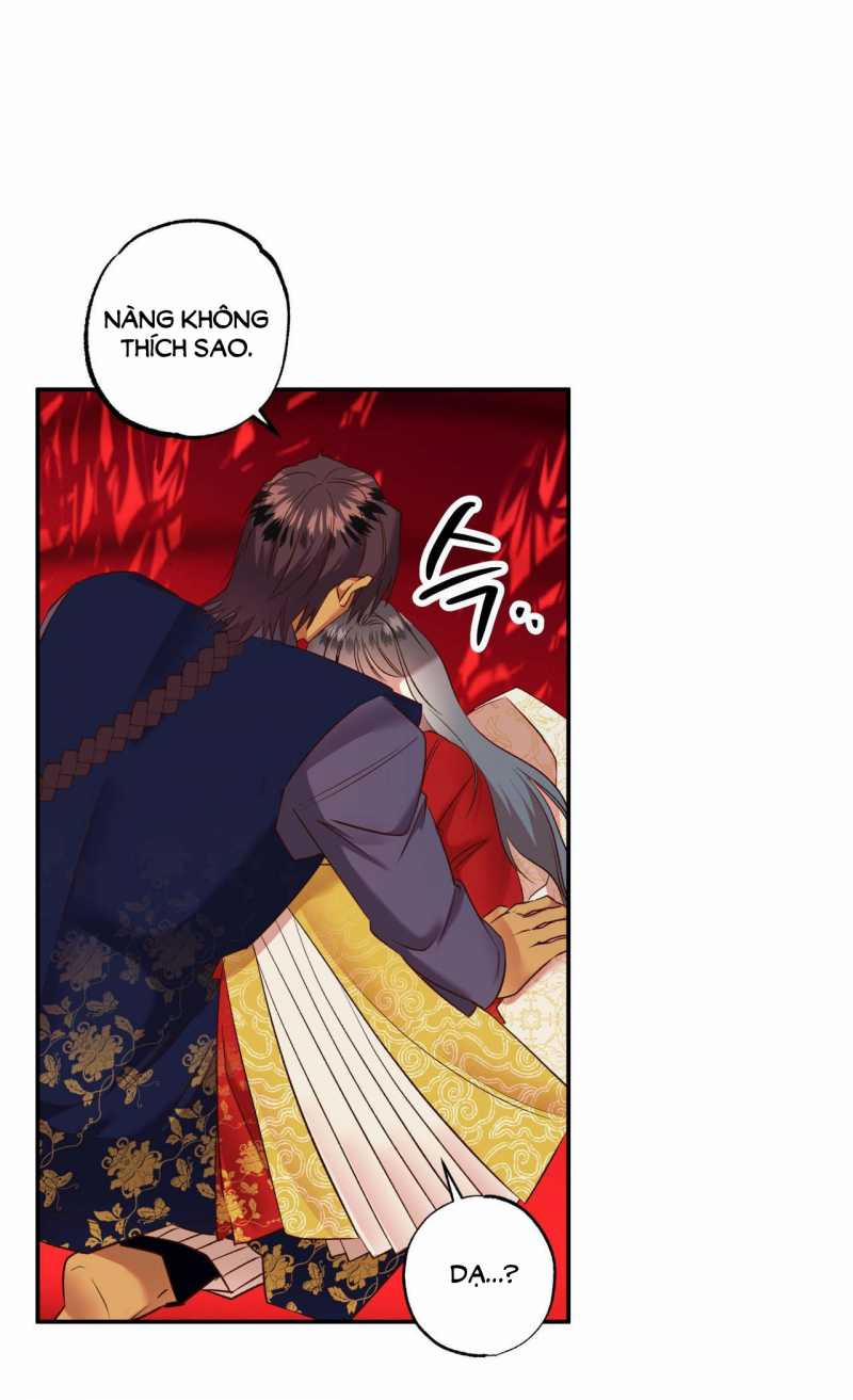 [18+] Bức Thư Của Oh Shin 3.1 trang 8