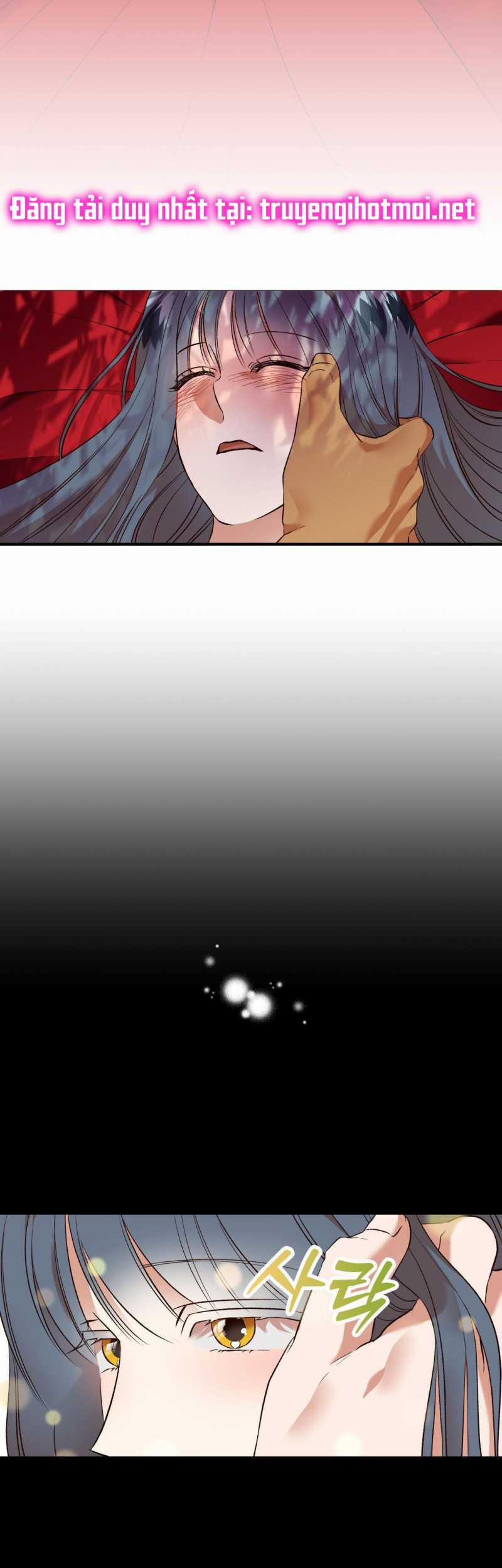 [18+] Bức Thư Của Oh Shin 4.1 trang 1