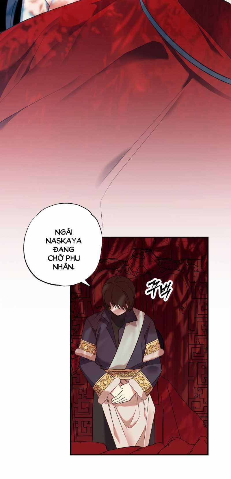 [18+] Bức Thư Của Oh Shin 4.1 trang 7