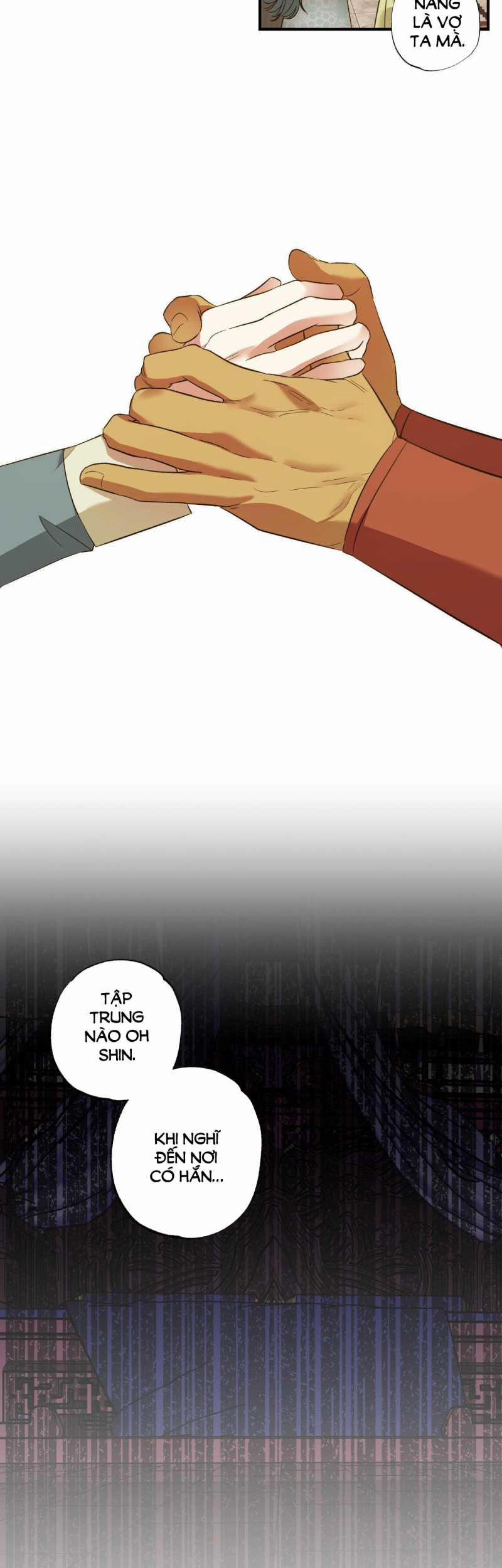 [18+] Bức Thư Của Oh Shin 4.2 trang 10