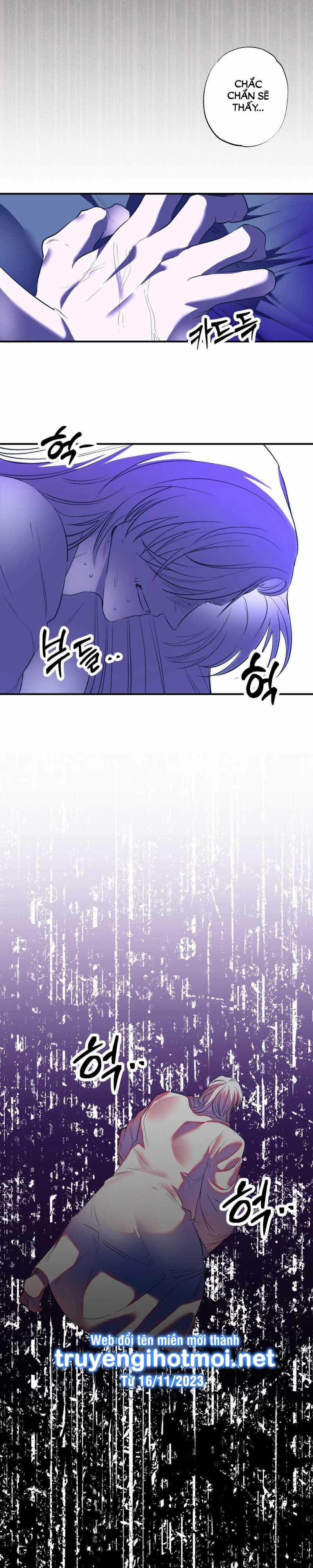 [18+] Bức Thư Của Oh Shin 4.2 trang 11