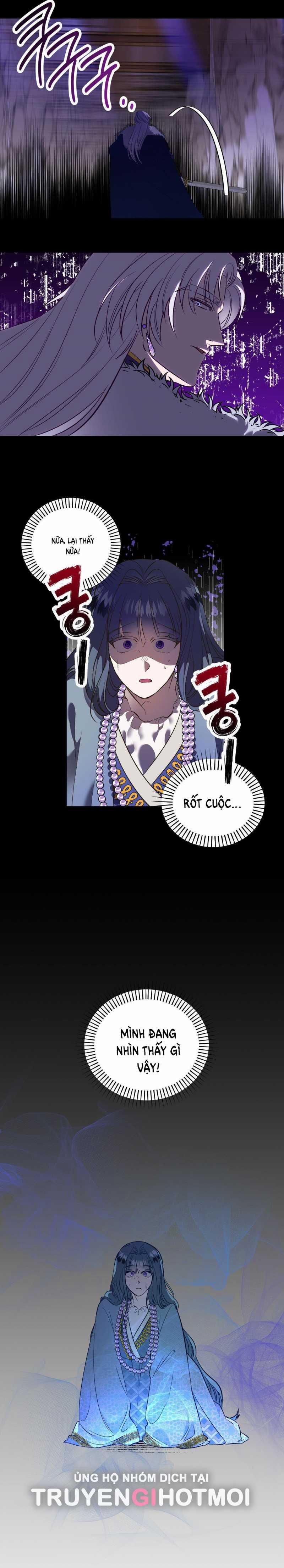 [18+] Bức Thư Của Oh Shin 4.2 trang 5