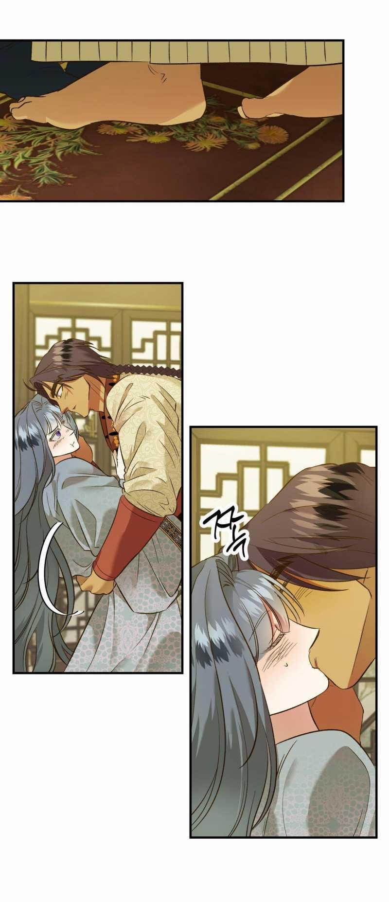 [18+] Bức Thư Của Oh Shin 4.2 trang 8