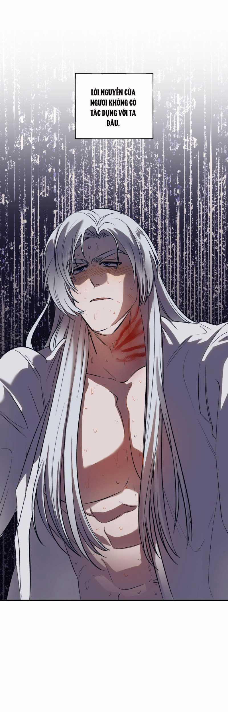 [18+] Bức Thư Của Oh Shin 5.1 trang 1