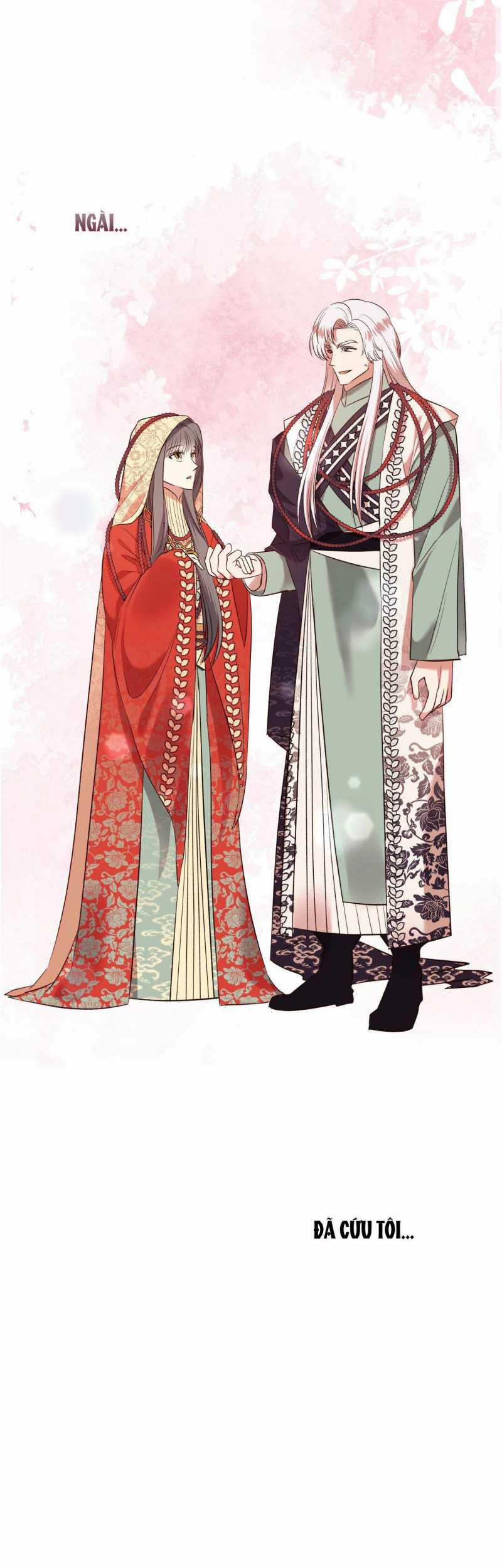 [18+] Bức Thư Của Oh Shin 5.1 trang 9